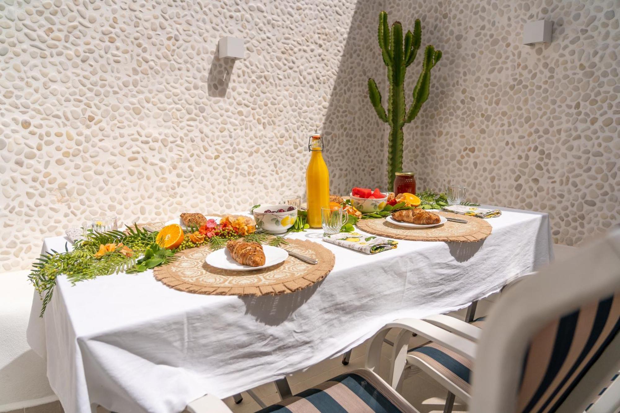 Javea Port Townhouse With Amazing Sea Views & Communal Pool Villa Buitenkant foto